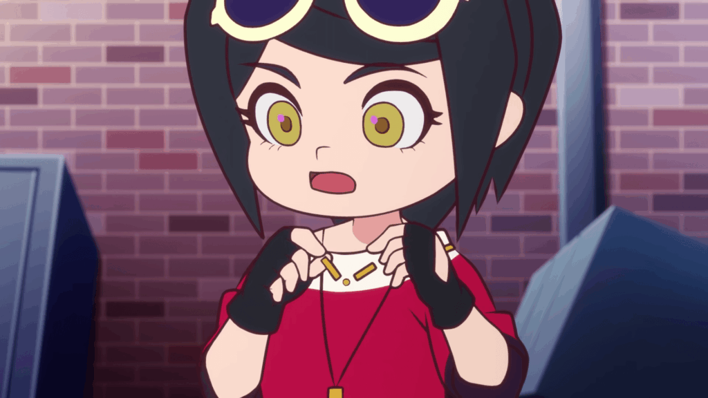 Ninjala – 2D Cartoon Anime Episode 3 available Ninjala – 2D Cartoon Anime Episode 3 available