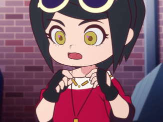 Ninjala – 2D Cartoon Anime Aflevering 3 beschikbaar