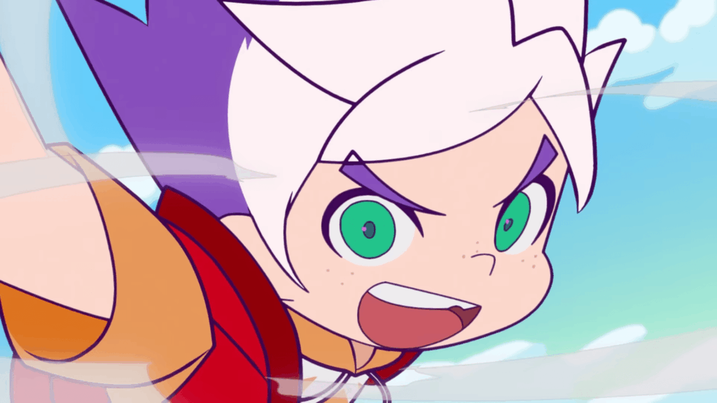 Ninjala – 2D Web Anime Series – First Episode Live