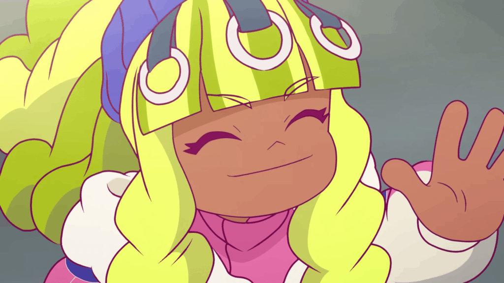 Ninjala – Anime aflevering 5 nu beschikbaar