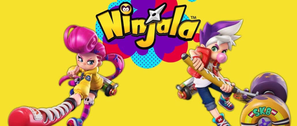 Ninjala-beginnerscampagne en details van seizoen 5