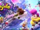 Ninjala beta datamined, references Sonic series