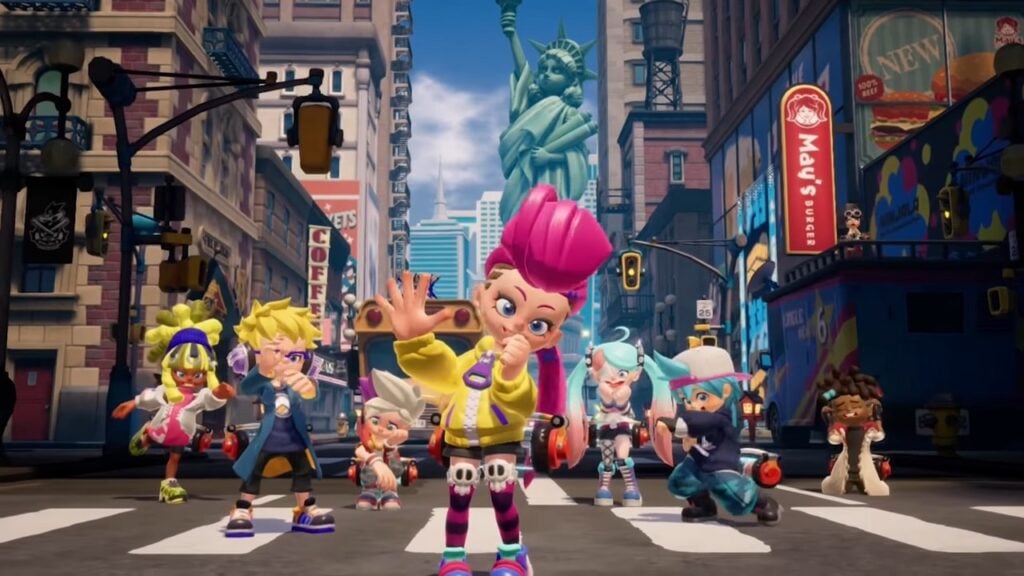 Ninjala Developer Diary details updates, Ninjala Pass and power-ups