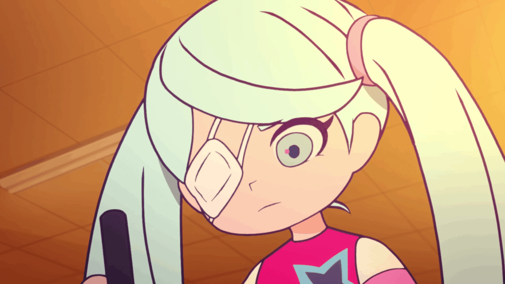 Ninjala Episode 2 Now Available