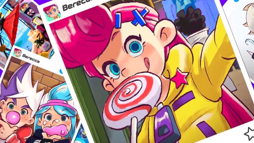 Ninjala – Officiële Launch Trailer