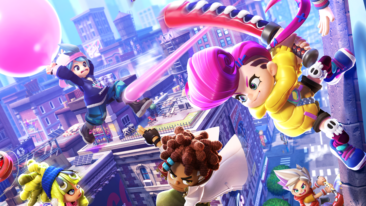 Ninjala Seizoen Een + Verhaal Trailer bieden nieuwe details
