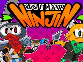 Ninjin: Clash of Carrots