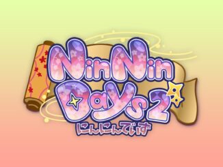 Release - NinNinDays2 