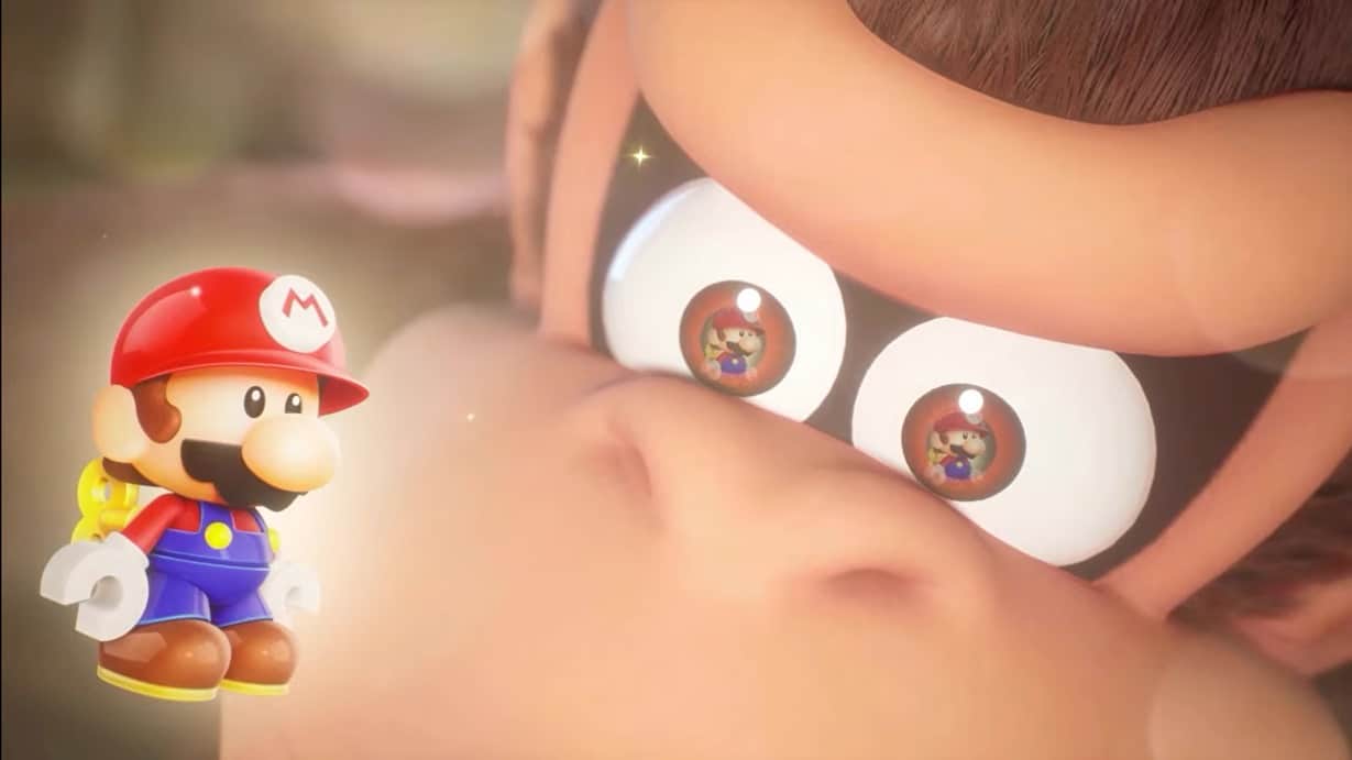 Nintendo’s 1.0.1-update voor Mario vs. Donkey Kong uitgelegd