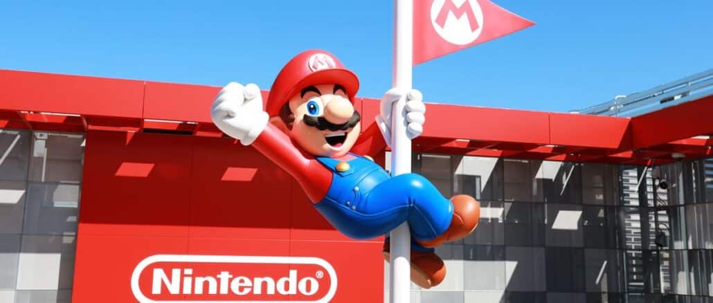 Nintendo’s 19-Year Reign: Best-Selling Games and Hardware Dominance in Japan 2023