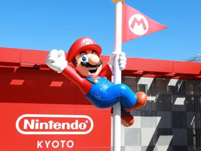 News - Nintendo’s 19-Year Reign: Best-Selling Games and Hardware Dominance in Japan 2023 