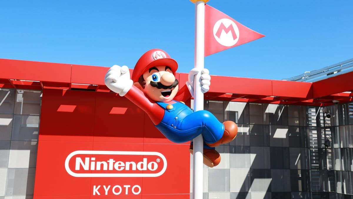 Nintendo’s 19-Year Reign: Best-Selling Games and Hardware Dominance in Japan 2023