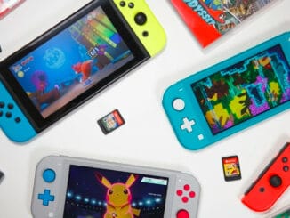 Nieuws - Nintendo: 20 miljoen voor het huidige fiscale jaar 
