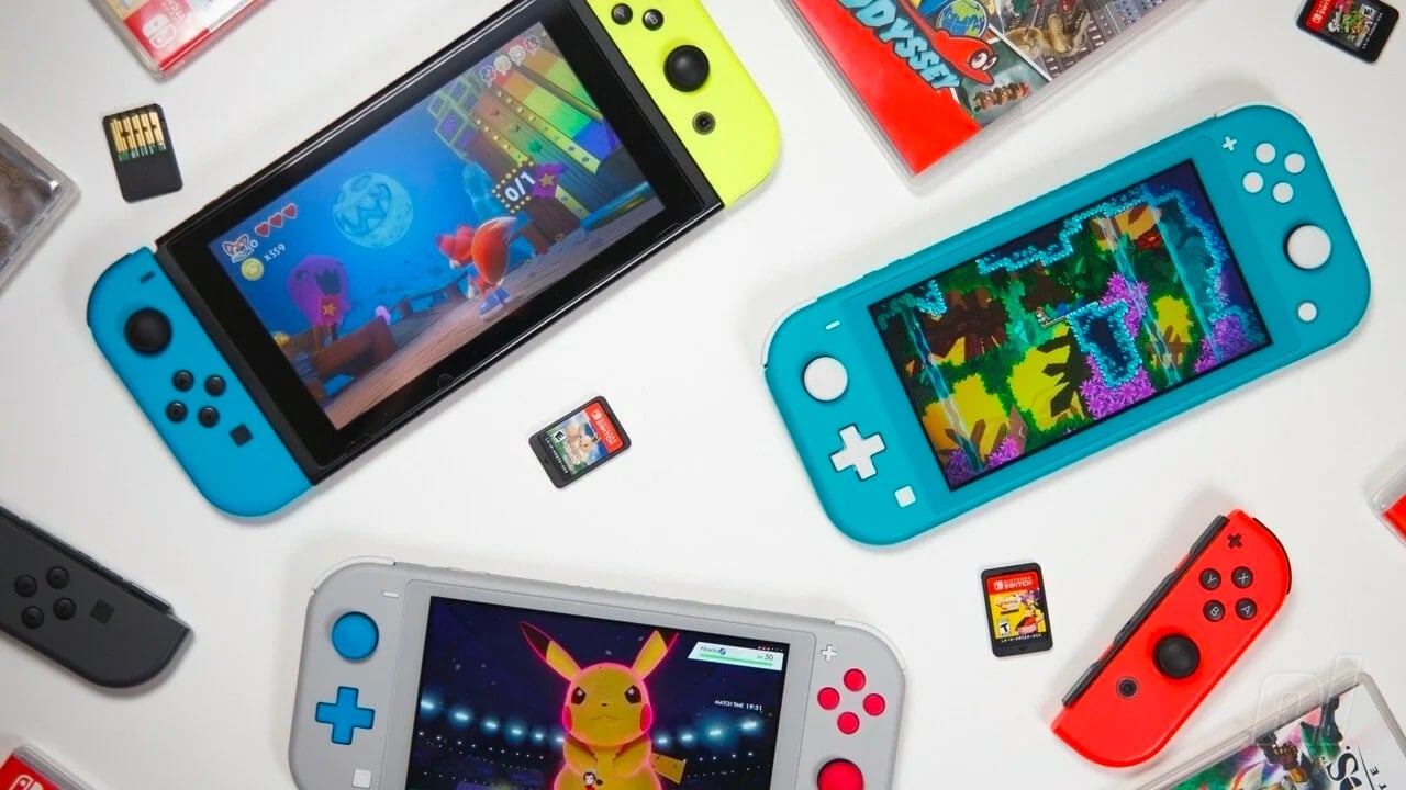 Nintendo: 20 million for current fiscal year