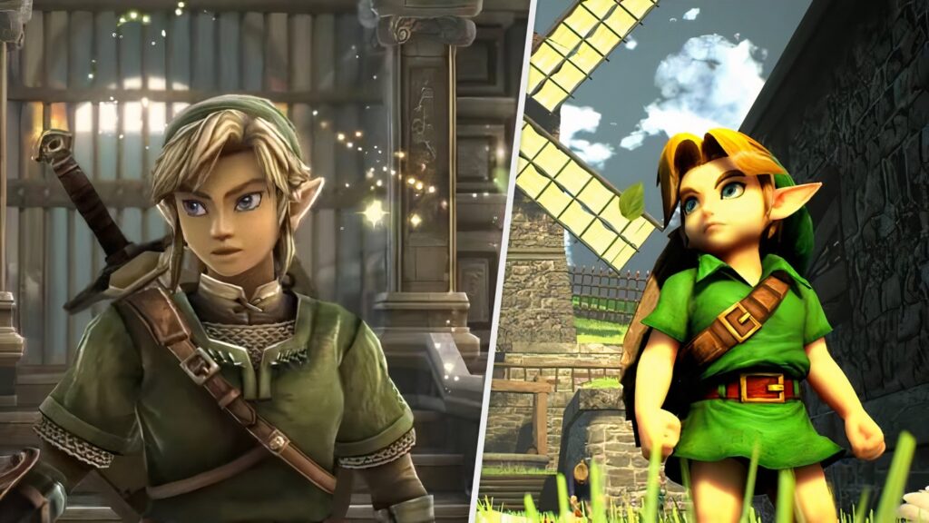 Nintendo’s 2023 Finale: Decoding The Legend of Zelda Rumors