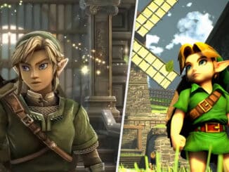 Nintendo’s 2023 Finale: Ontcijferen van de The Legend of Zelda geruchten
