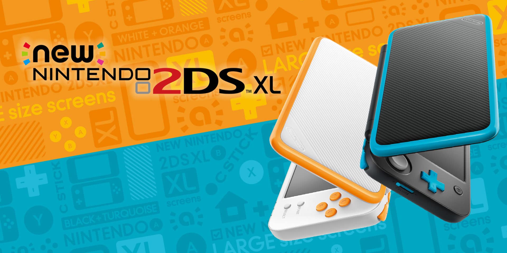 Nintendo 2DS / 3DS Happy Holidays trailer