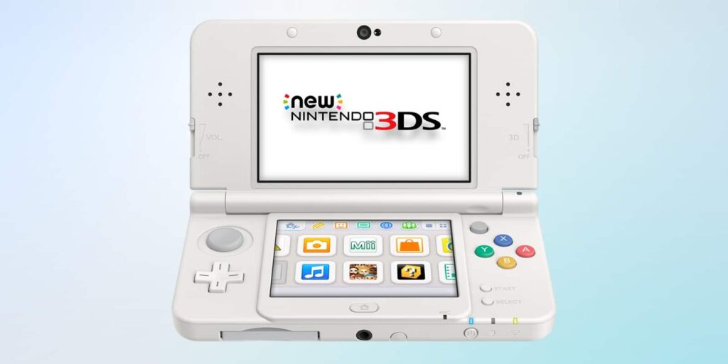 Nintendo 3DS finally dropped from Bug Bounty Program