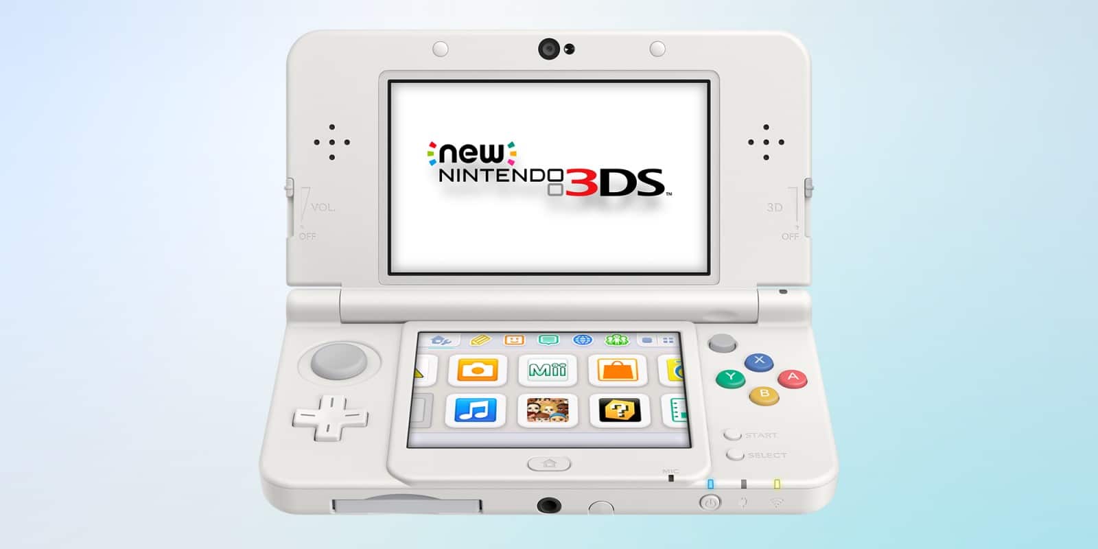 Nintendo 3DS eindelijk uit het Bug Bounty-programma gehaald