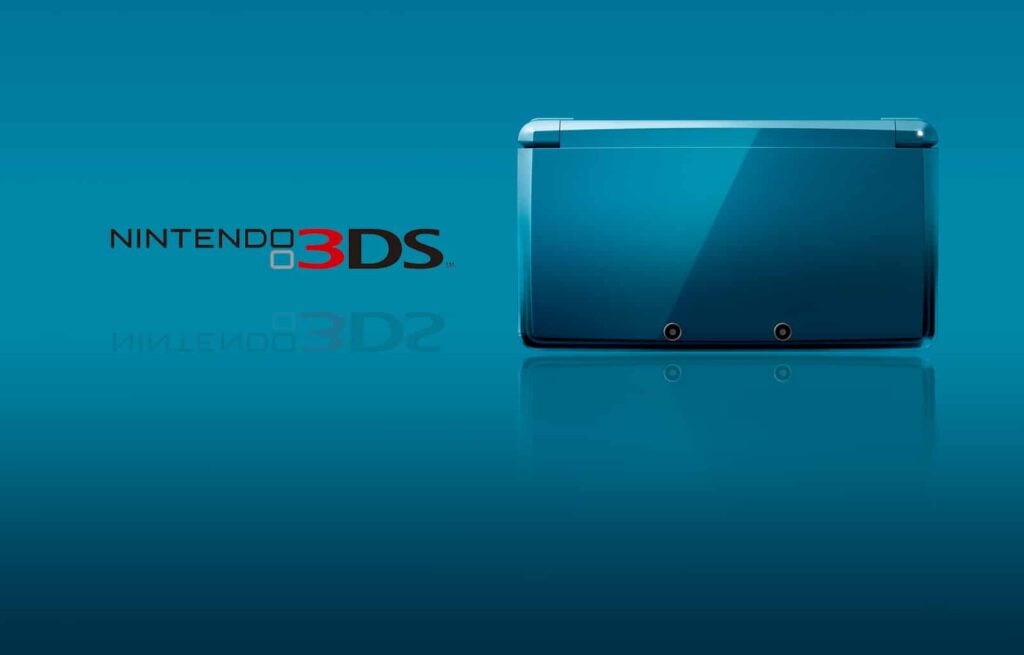 Nintendo 3DS Lifetime Sales – 75 Million Worldwide