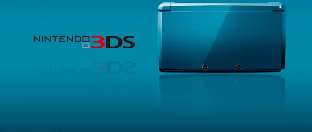 Nintendo 3DS Lifetime cijfers – 75 miljoen wereldwijd