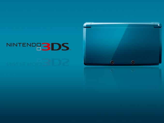 Nieuws - Nintendo 3DS Lifetime cijfers – 75 miljoen wereldwijd 