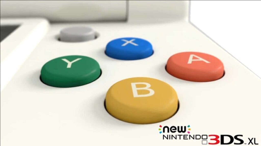 Nintendo 3DS Systeem Update beschikbaar