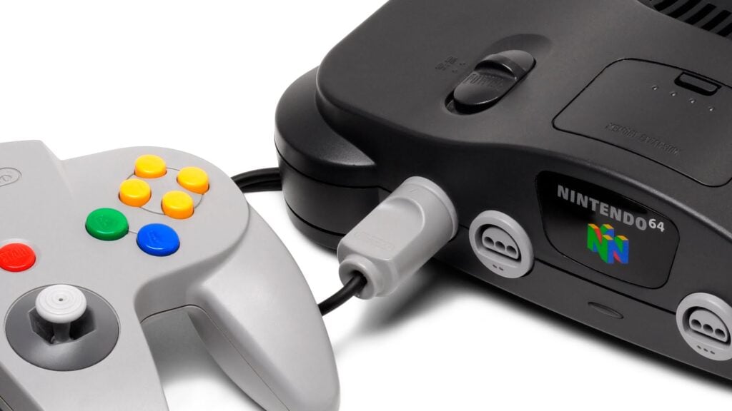 [FAKE] Nintendo 64 Classic announcement should happen soon