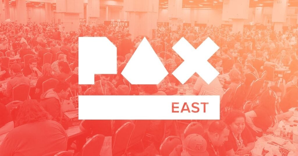 Nintendo @ PAX East 2020