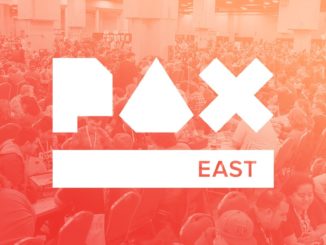 Nintendo @ PAX East 2020