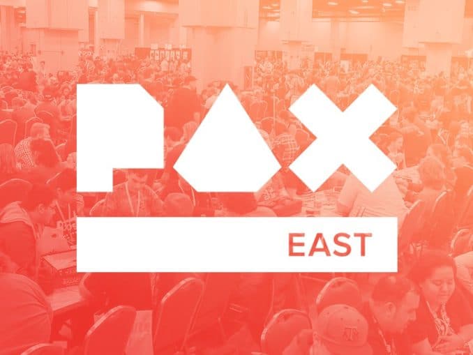 Nieuws - Nintendo @ PAX East 2020 