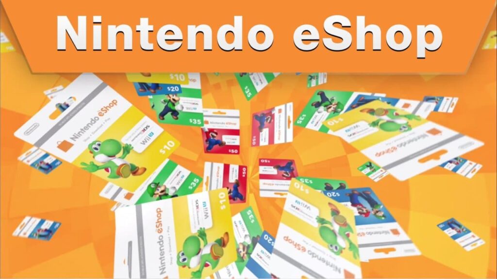 Nintendo over eShop’s oorspronkelijke limitaties