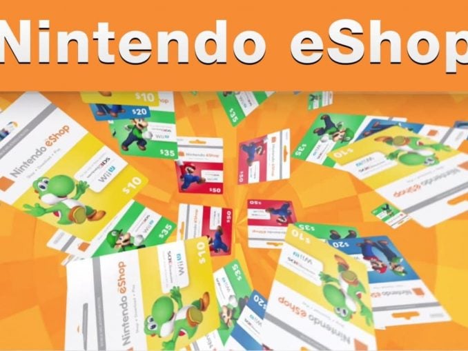 News - Nintendo about eShop’s initial limitations 