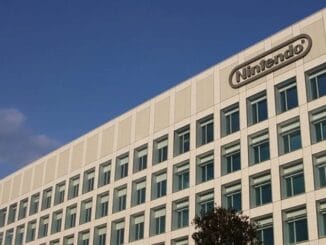 Nintendo acquired land next to Nintendo HQ