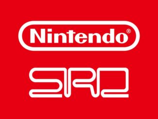 Nintendo acquired SRD