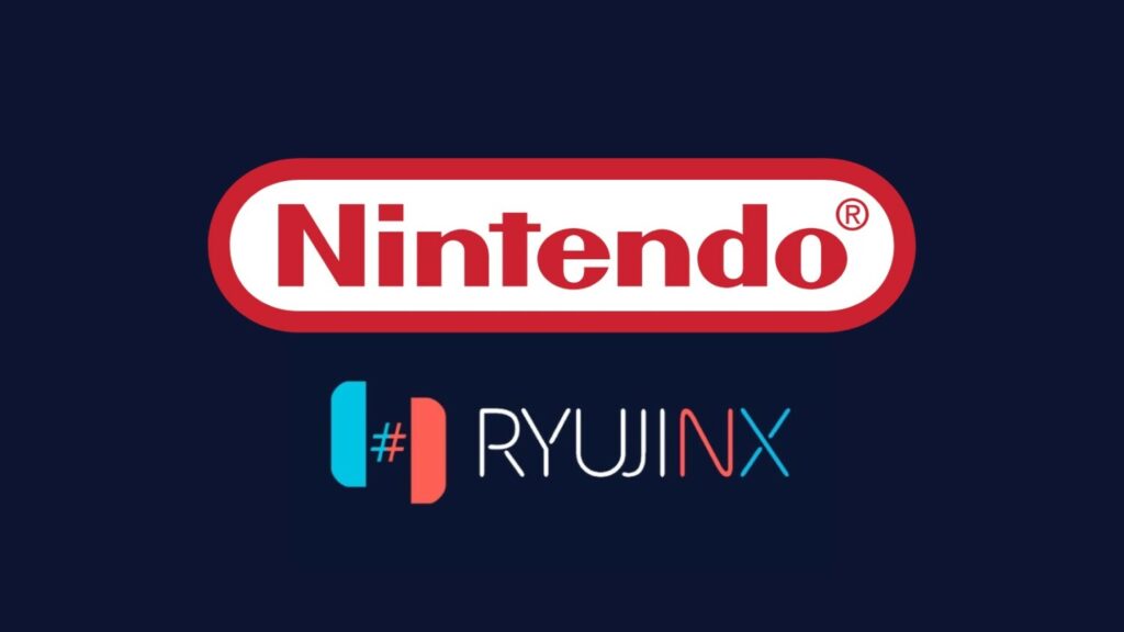 Nintendo Acquires Ryujinx Domain: Implications for Switch Emulation Nintendo Acquires Ryujinx Domain: Implications for Switch Emulation