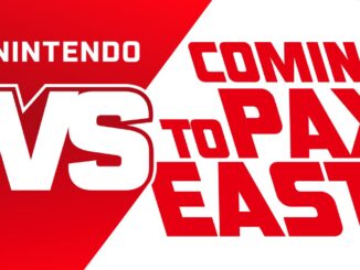 Nieuws - PAX East 2023 boordevol actie met Nintendo: toernooien, uitdagingen en weggeefacties 