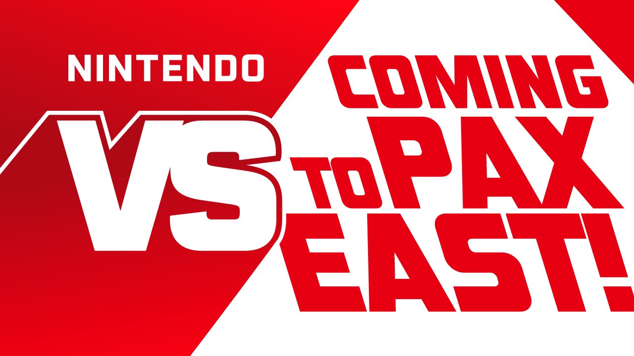 PAX East 2023 boordevol actie met Nintendo: toernooien, uitdagingen en weggeefacties