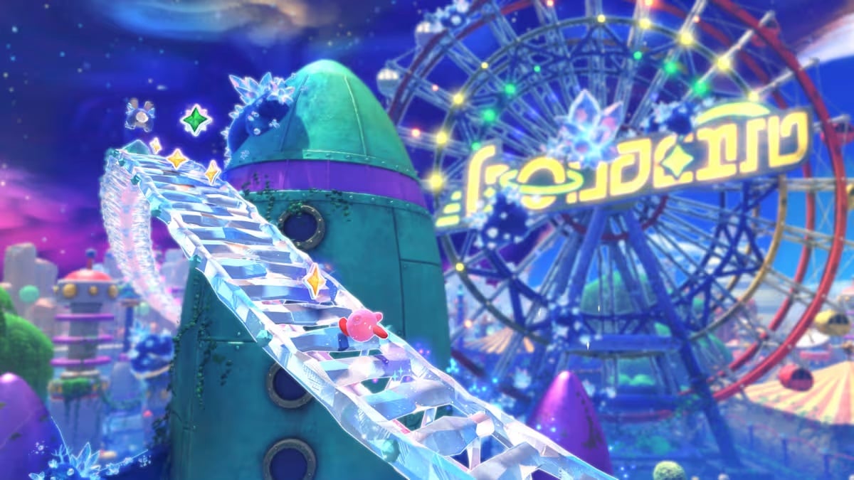 Nintendo Alarmo krijgt zeven Kirby-alarmgeluiden, waaronder Star-Crossed World-melodieën