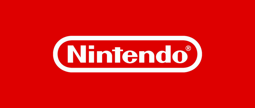 Nintendo had haar logo bijna veranderd volgens Reggie Fils-Aime