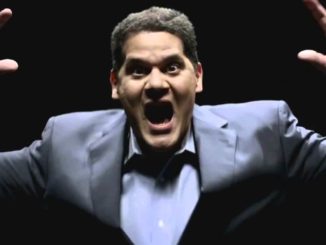 Nintendo America’s Reggie Fils-Aime met pensioen: Bowser nieuwe president