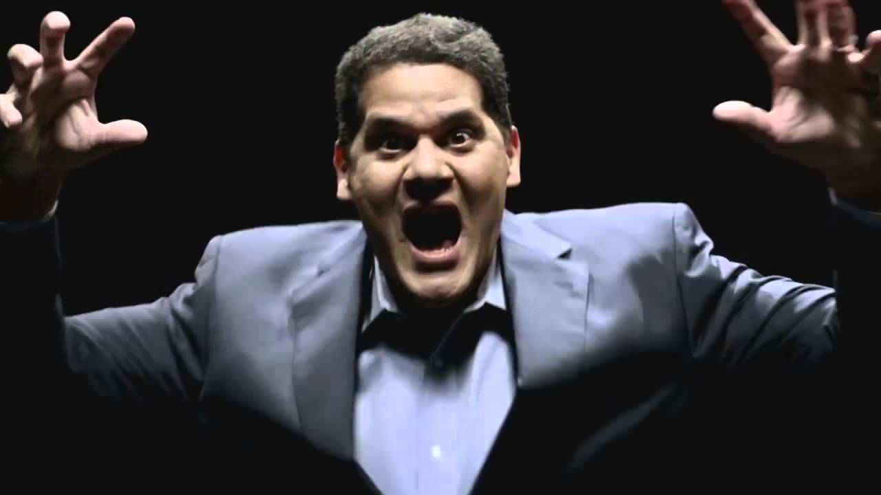 Nintendo America’s Reggie Fils-Aime retired: Bowser named president