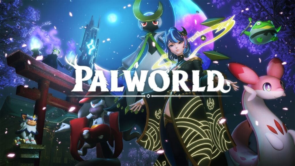 De juridische uitdaging van Nintendo en The Pokemon Company tegen Pocketpair’s Palworld De juridische uitdaging van Nintendo en The Pokemon Company tegen Pocketpair’s Palworld