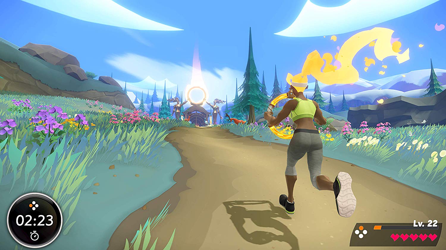 Nintendo apologizes for Ring Fit Adventure shortages
