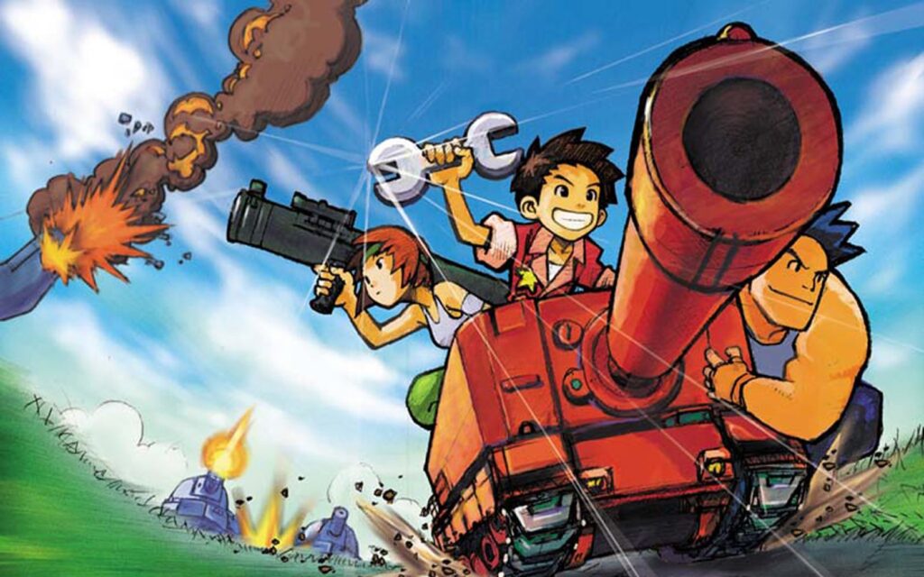 Nintendo heeft Advance Wars en Style Savvy-handelsmerken aangevraagd