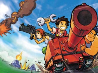Nintendo applied for Advance Wars and Style Savvy trademarks
