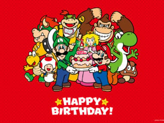 News - Nintendo turned 129! 