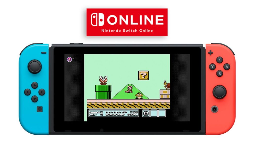 Nintendo bevestigt; free-to-play vrijgesteld van onlinedienst