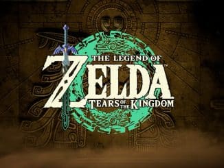Nintendo verduidelijkt wat tears in Zelda: Tears of the Kingdom betekenen