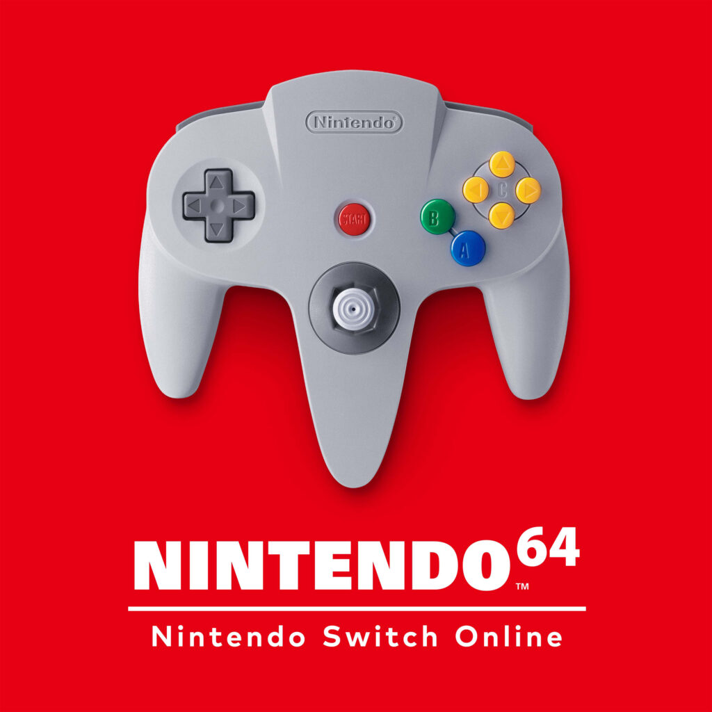 Nintendo Classics: een nieuw tijdperk voor Nintendo 64 op Switch 2